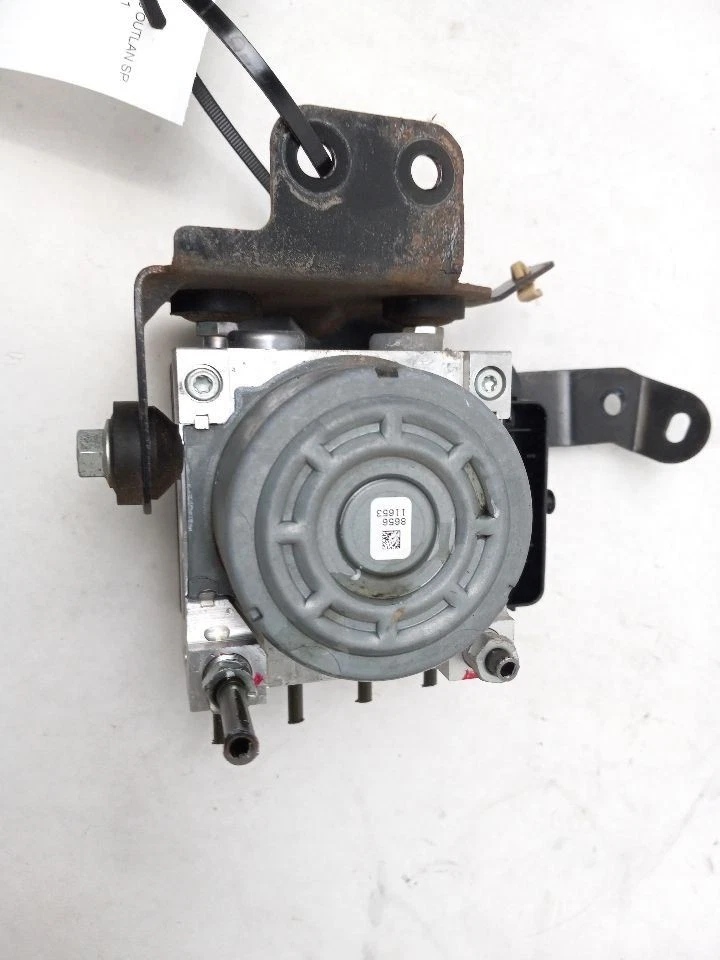 ABS de freno antibloqueo para Mitsubishi Outlander 2014-2018 Foto 1 de 4