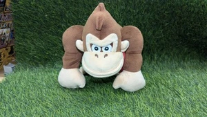 Nintendo - Super Mario - Donkey Kong Plüsch. 8" 2017 - Bild 1 von 6