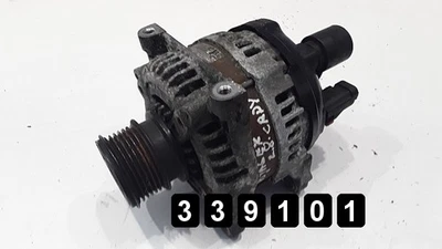 2004 CHRYSLER VOYAGER ALTERNADOR DIESEL 04868 429AD - Image 1 of 3