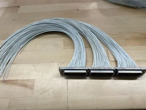 Airborn RM612-432-000-0000-461 Connettore rettangolare MIL Spec - Foto 1 di 3