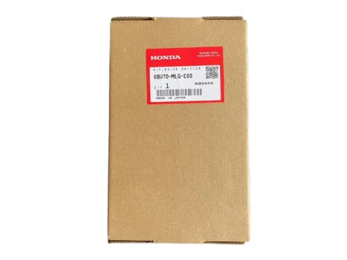 HONDA 08U70-MLG-E00 QUICK SHIFTER KIT 2022-2025 AFRICA TWIN CRF1100A OEM NEU