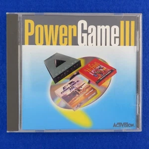 Power Game 3 - PC - ¡Envío rápido!! - Imagen 1 de 2
