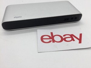 ELGATO THUNDERBOLT 2 DOCK UNIT ONLY FREE S/H