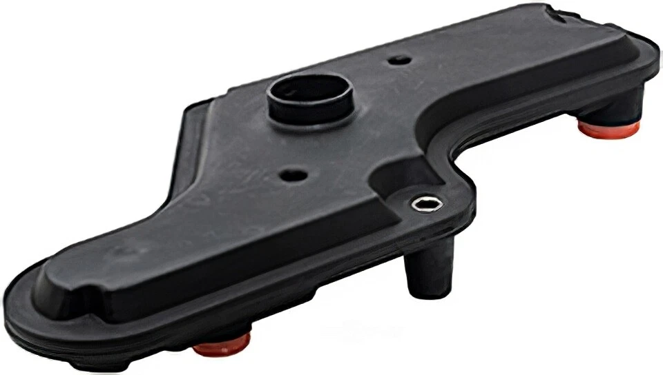 Estuche de 6 filtros Baldwin 20007 kit de filtro de transmisión Foto 1 de 1