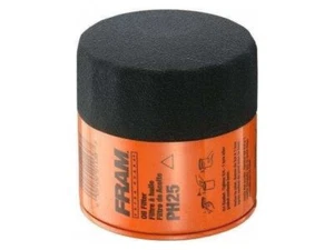 Fram Extra Guard Oil Filter fits Pontiac Ventura 1960-1961, 1971-1977 55XKKN - Picture 1 of 1
