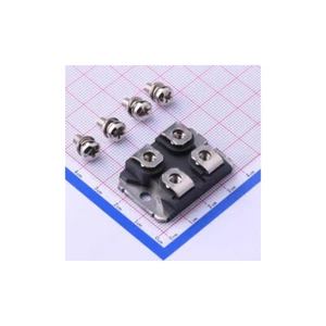 1pcs DSS2X101-02A SOT-227B - Picture 1 of 1