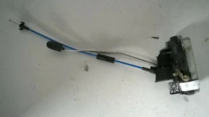 Cerradura puerta delantera derecha SAAB 9-5 ́01 YS3E 2.3T 4855185 - Imagen 1 de 4