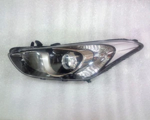 Front Head Lamp Light Assy For 2012-2016 Hyundai Elantra GT New i30 - Picture 1 of 14