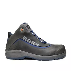BASE PRO Arbeitsschuh Be-Joy EN ISO 20345 : 2011 - S3 SRC Stiefel 47 - Bild 1 von 1