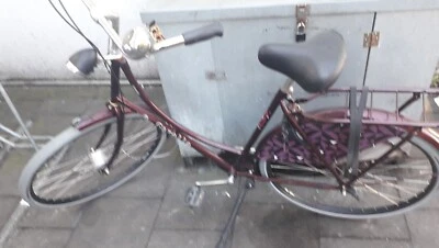 Gazelle damenfahrrad 28 Zoll - Bild 1 von 3