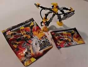 LEGO XT4 Hero Factory (6229)