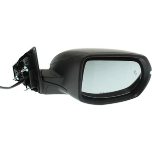Mirror Passenger Right Side Heated w/ Blind Spot Detection for 17-22 Honda CR-V - Picture 1 of 7