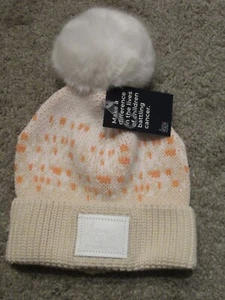 Cappello berretto donna Love Your Melon con polsini - Foto 1 di 4