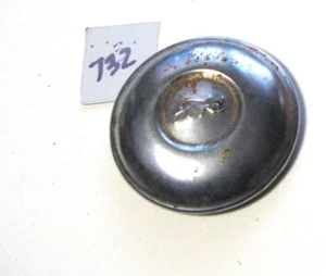 Ford Center #3 One Piece Design, 4 1/8" Durchmesser - Bild 1 von 3