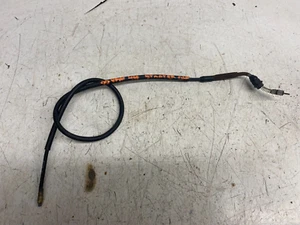 29H23 Yamaha YFM 400 Kodiak 2x4 2000 Starter Cable 5GH-26331-00-00 - Bild 1 von 11