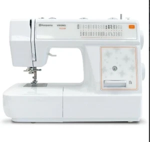 Husqvarna Viking H-Class E20 Sewing Machine - Picture 1 of 1