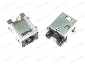 FOR Transformer Book Flip TP550LA TP550LAB DC Power Jack Connector Port Socket - Picture 1 of 2