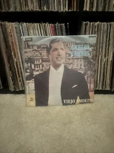 Carlos Gardel Viejo Smoking ODEON EMI 1972 - Picture 1 of 2