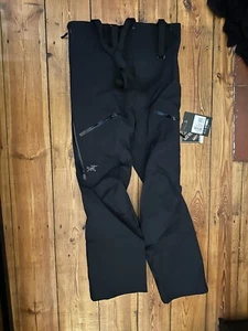 Arcteryx Gore-Tex Rush Bib Latzhose Herren M - Bild 1 von 7