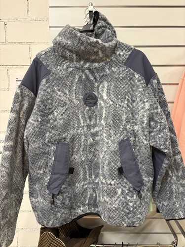 Maglione in pile Supreme Nike ACG