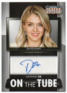 Americana On the Tube Modern Signatures 2015 MS-DOZ Daphne OZ automático - Imagen 1 de 1