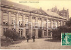1920 Saint-Omer (F) Palais De Justice *Carte Postale Vintage Animee