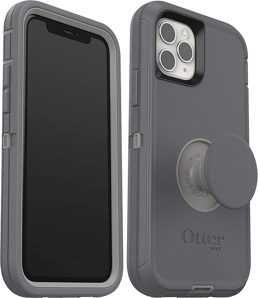 OtterBox + Capa Pop Defender Series para iPhone 11 Pro (Apenas - Não 11/11 Pro Max) - Imagem 1 de 1