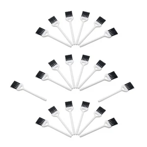 20 Piezas Eliminación de Polvo Teclado Cepillo de Limpieza Cepillo Barredor Para Die - Imagen 1 de 12