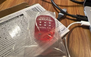 Yu-Gi-Oh! Official Judge Dice: Red - Picture 1 of 1