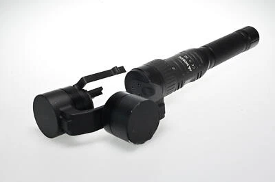 North HG2NFH01 3-Axis GoPro Stabilizing Gimbal #G082 - Image 1 of 4
