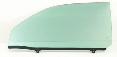 Driver/Left Side Front Door Window Glass For 2003-2009 Toyota 4Runner - Image 1 of 4