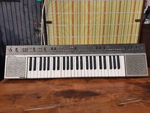 Guter YAMAHA PS 55 PORTABLE KEYBOARD, Japan - Bild 1 von 24