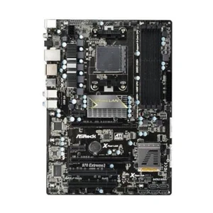 ASRock 970 Extreme3 AMD 970 Płyta główna ATX Socket AM3 AM3+ #39869 - Zdjęcie 1 z 2