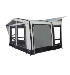 Vango Awning Mesh Side Door - MD100 - Picture 1 of 2