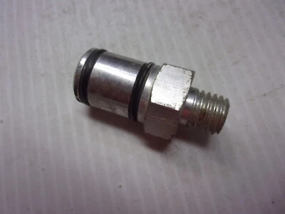 Rupp Outrigger parts, Spreader tube mount Replacement - Image 1 of 3