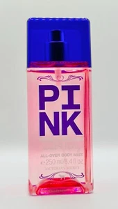 Pink With a Splash sweet & Flirty Body Mist 250 ml 8.4 fl oz - Picture 1 of 2