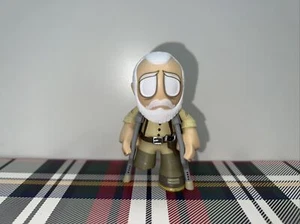 Funko Mystery Minis AMC The Walking Dead Hershel Greene Vinyl Pop Figure - Picture 1 of 6