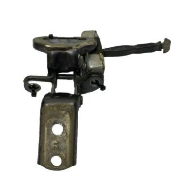 Toyota Camry door hinge 2016 rear right upper lower & holder assy gray OEM - Image 1 of 4