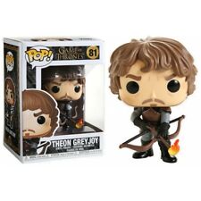 Funko Pop! Game of Thrones - Theon with Flaming Arrows