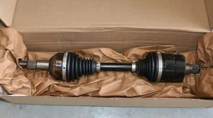 OEM Can-Am Renegade Half Shaft CV Joint Assy 705500983 - Picture 1 of 1