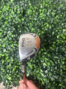 Ping G10 18 Degree Hybrid - Picture 1 of 5