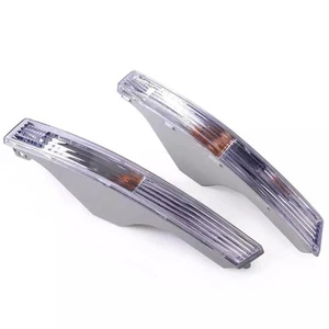 Bumper Mounted Indicator Lamp Housing Compatible with For Passat Series - Picture 1 of 8