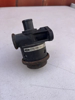 1987-96 FORD F350 F250 F150 Air Bypass SMOG válvula de bomba OEM E7TE-9F491-BA 89 91 - Imagem 1 de 4
