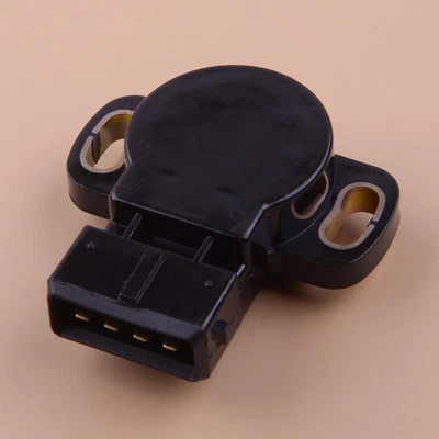 Датчик положения дроссельной заслонки TPS подходит для Mitsubishi Mirage 1997-2002 годов выпуска 1,5 л 1,8 л кт # - Изображение 1 из 3