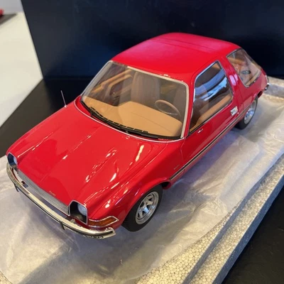 LS Collectibles 1:18 AMC Pacer LT.500 - Bild 1 von 4