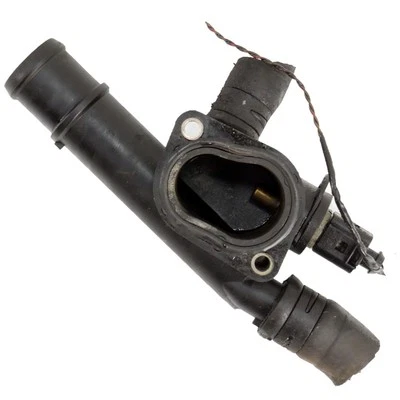 Seat Altea Thermostatgehäuse, OEM 038121132D - Изображение 1 из 2