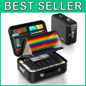 Custodia porta documenti ignifuga con contenitore multiscomparto - Foto 1 di 9