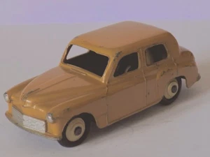 1st Time Listed. Dinky Toys No.154 Hillman Minx Saloon Car (1954-1957). - Picture 1 of 11