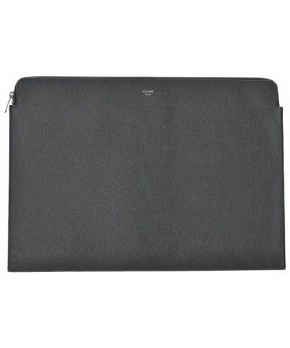 Celine Pochette da Donna Abbigliamento di S Mano