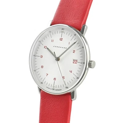 Junghans Max Bill Lady 047/4541.02 SW02942 Foto 1 de 4